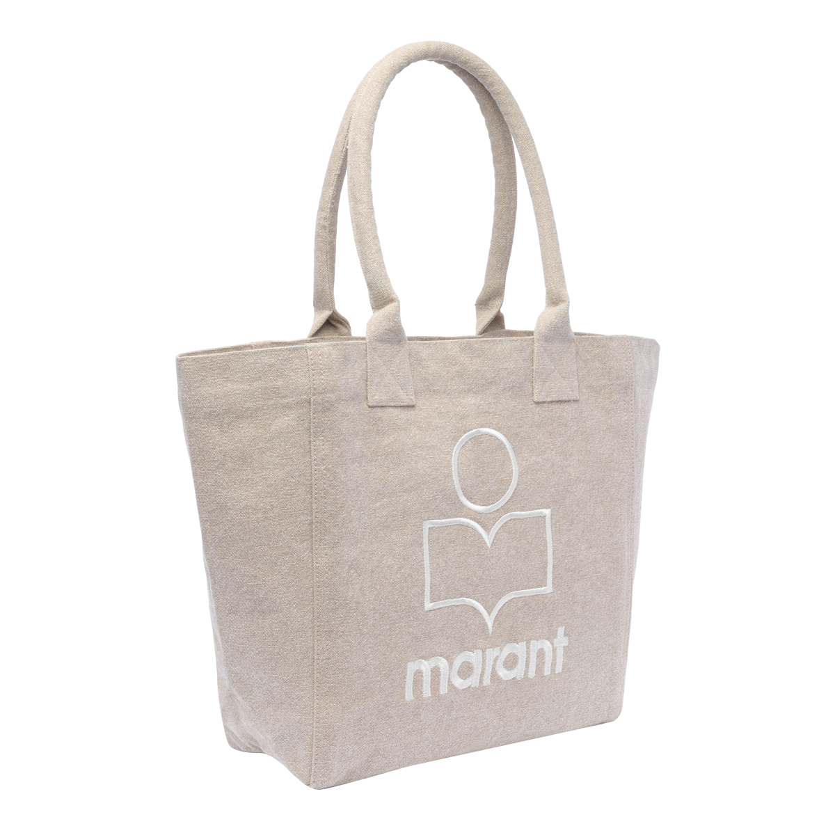 [Isabel Marant] Tote bag FW26 PM0002FAA1X19M90BE