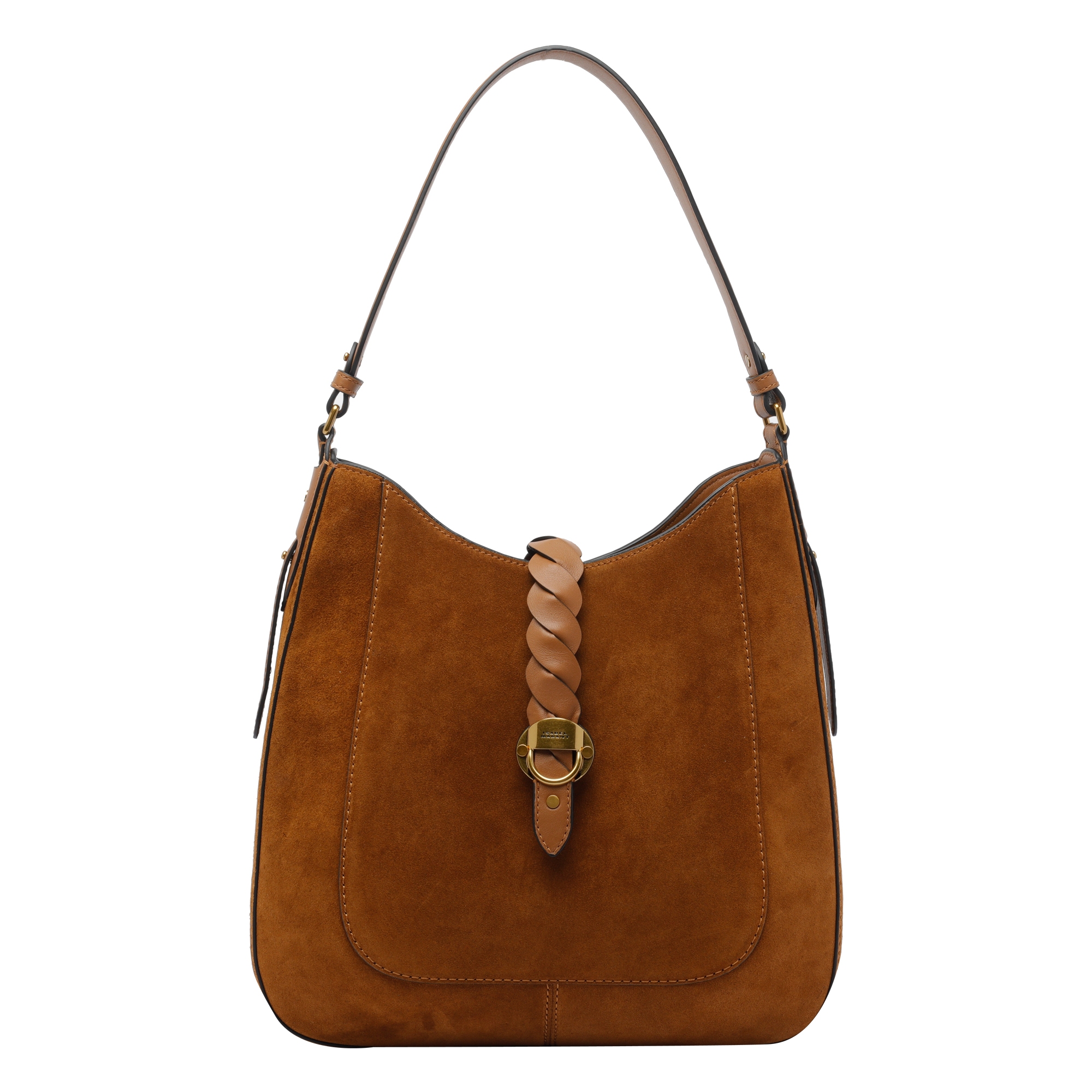 [Isabel Marant] Tote bag FW26 PP0353FAC2C21M50CO