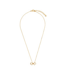 [Salvatore Ferragamo] Necklace FW26 760982795068001
