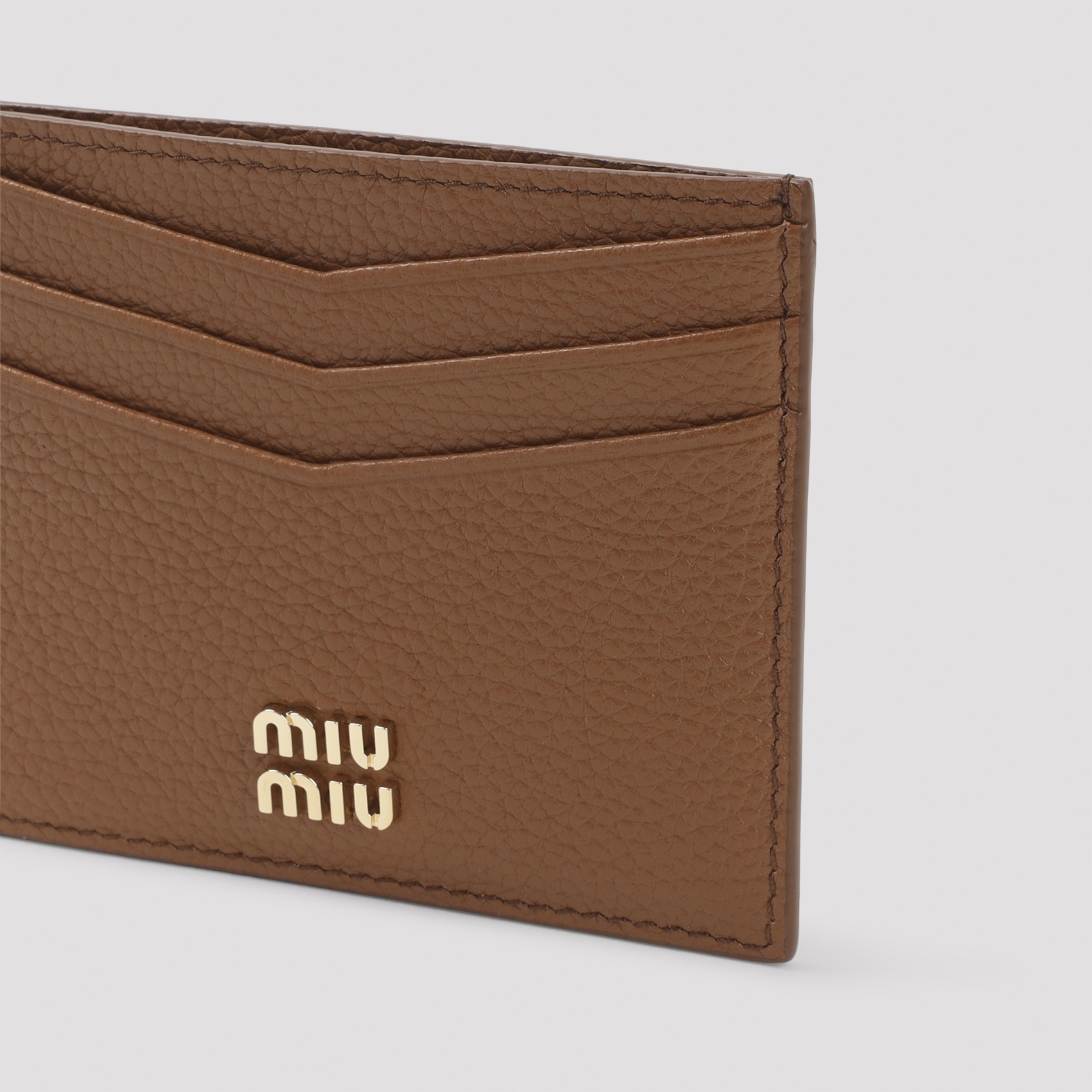 [Miu Miu] Wallet FW26 5MC002.ADT7