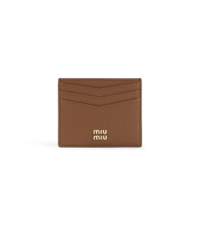 [Miu Miu] Wallet FW26 5MC002.ADT7