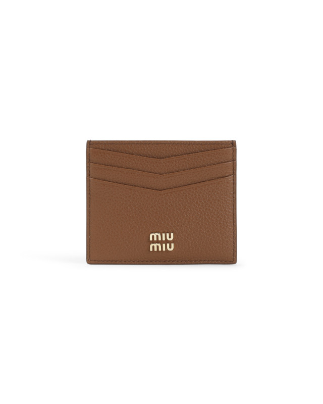 [Miu Miu] Wallet FW26 5MC002.ADT7