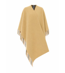 [Burberry] Cape FW26 8126975B9719