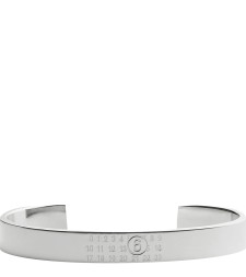 [MM6 Maison Margiela] Bracelet FW26 SM6UY0061.P6469951