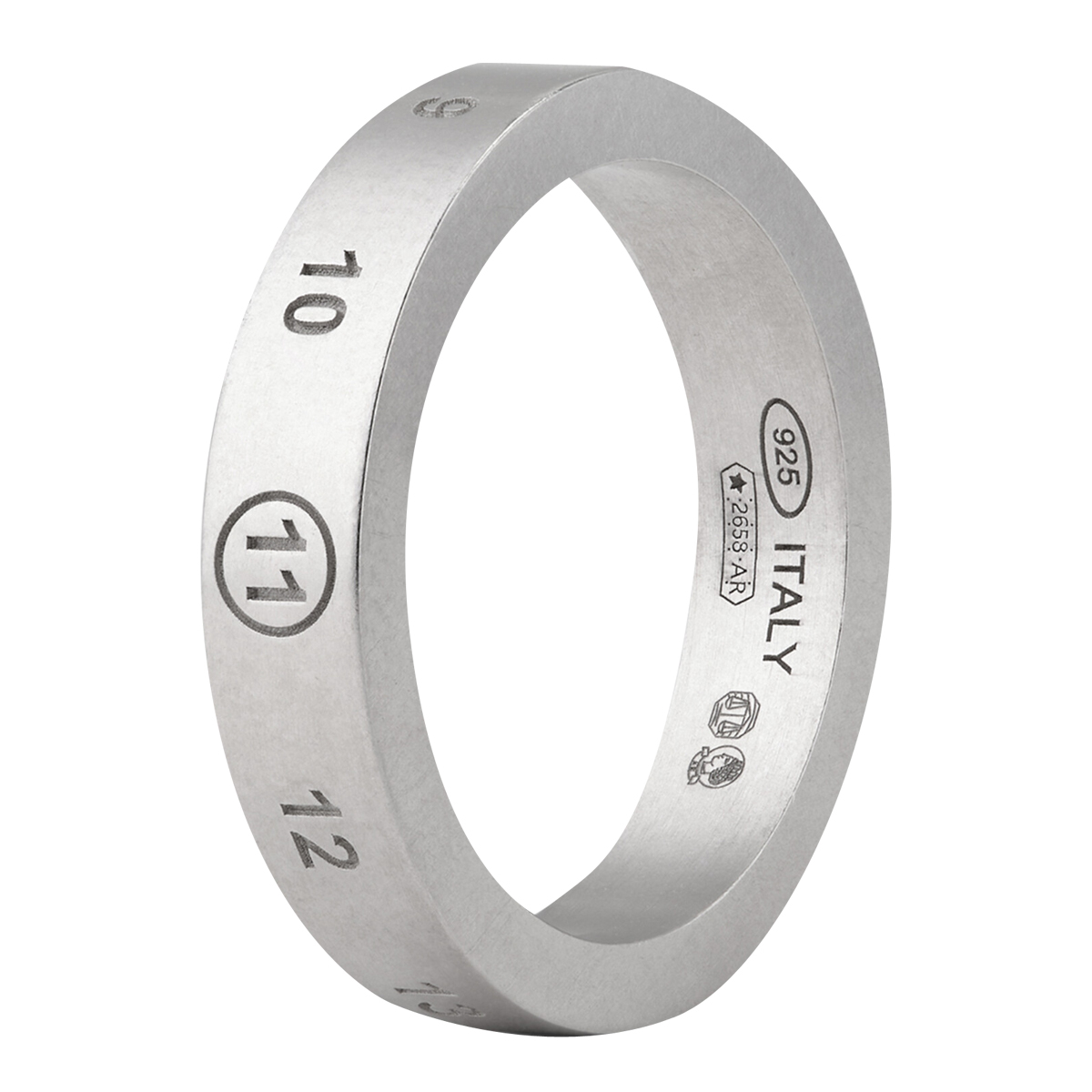 [Maison Margiela] Ring FW26 SM1UQ0128.P9246121