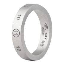 [Maison Margiela] Ring FW26 SM1UQ0128P9246121