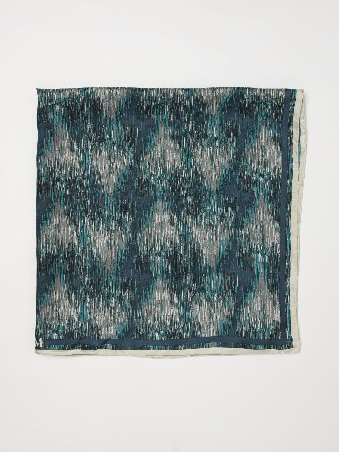 [MM Max Mara] Scarf SS26 2616541027600 004