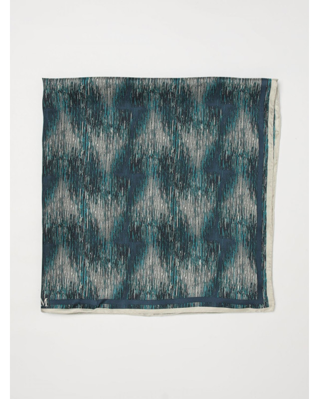 [MM Max Mara] Scarf SS26 2616541027600 004