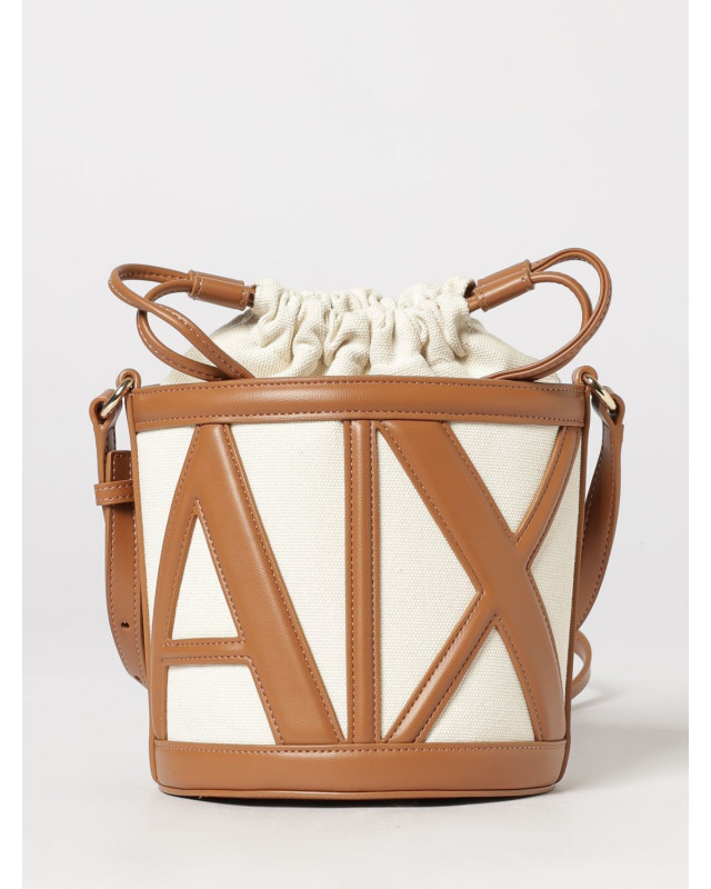 [ARMANI EXCHANGE] Minibag SS26 XW002183AF22635 M6261