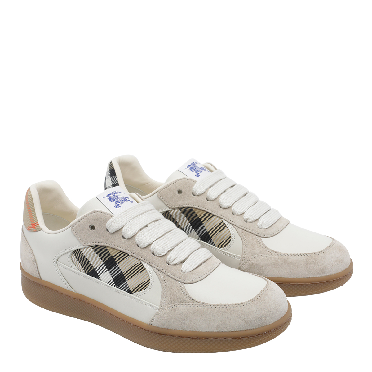 [Burberry] Sneakers FW26 8127510B5220