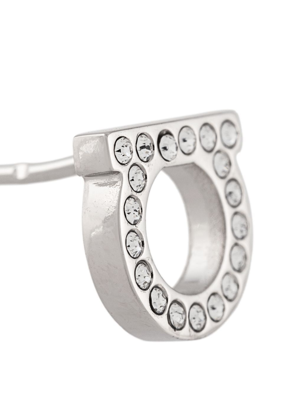 [Salvatore Ferragamo] Earring FW26 760123696577002