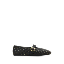 [Salvatore Ferragamo] Flat shoes FW26 01L931795487001