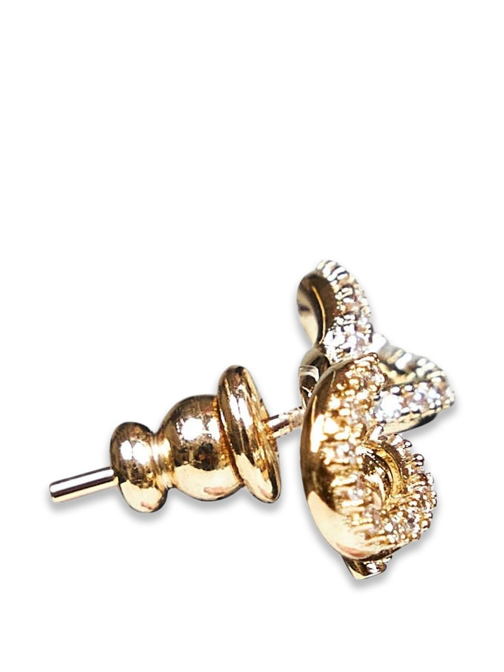 [Salvatore Ferragamo] Earring FW26 760983795069001