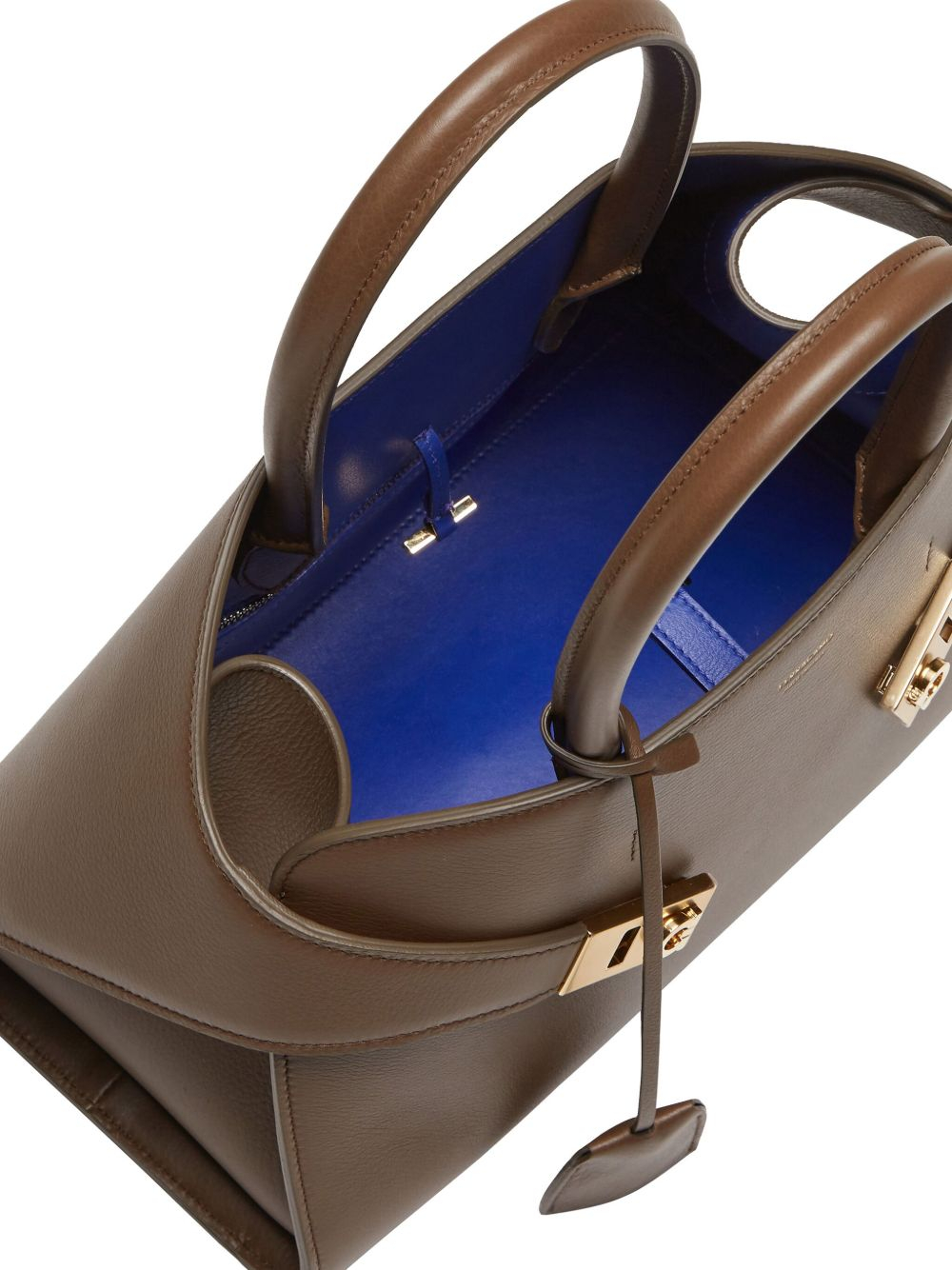 [Salvatore Ferragamo] Tote bag FW26 215608771867017