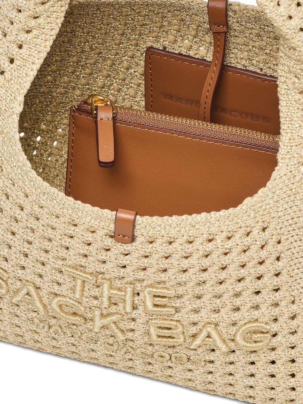 [Marc Jacobs] Tote bag FW26 2P6HSC009H02252