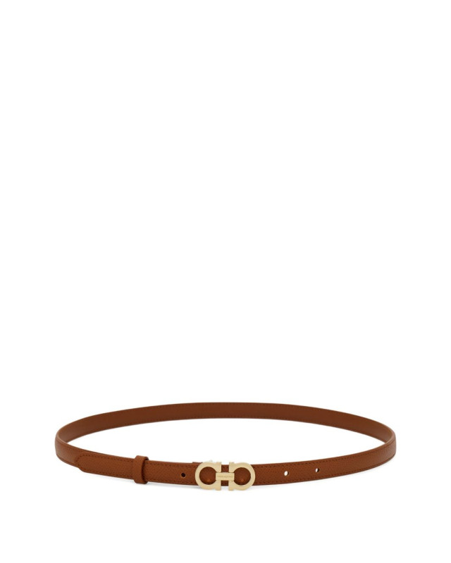 [Salvatore Ferragamo] Belt FW26 23B224790154274