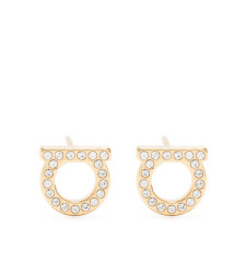 [Salvatore Ferragamo] Earring FW26 760123696576001