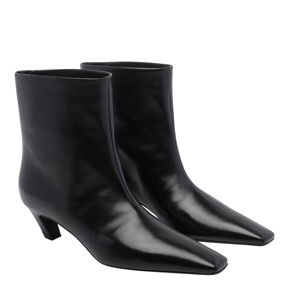 [KHAITE] Ankle Boots FW26 F2000712200