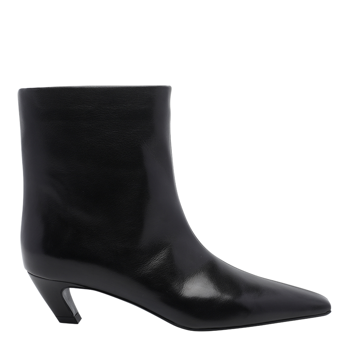 [KHAITE] Ankle Boots FW26 F2000712200