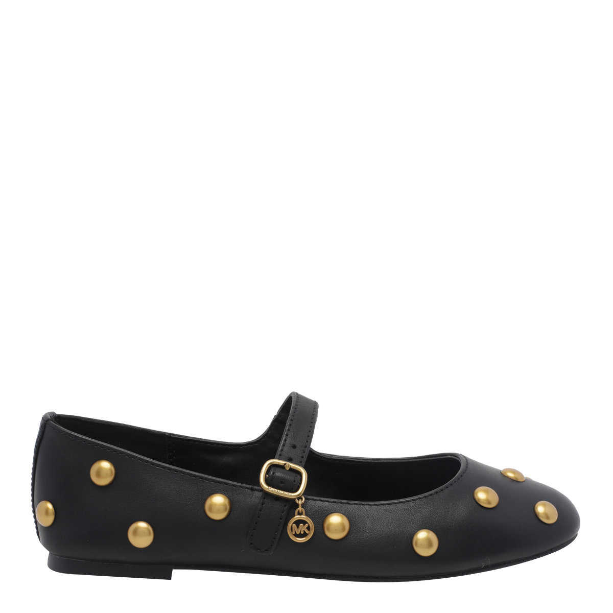[MICHAEL MICHAEL KORS] Flat shoes FW26 40T6NLFP2L001