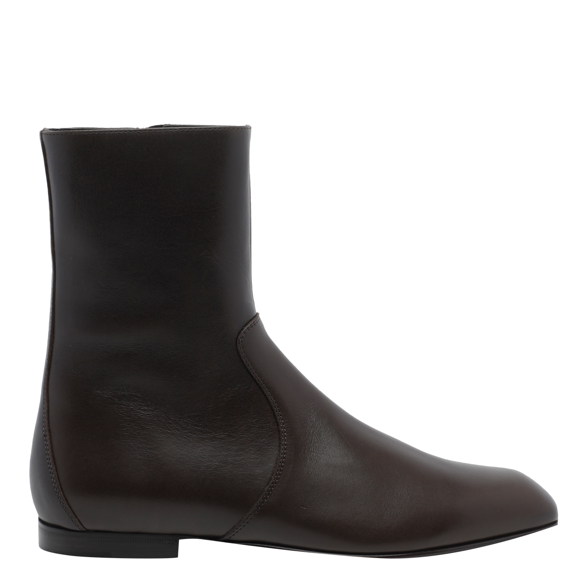 [KHAITE] Ankle Boots FW26 F1106992646