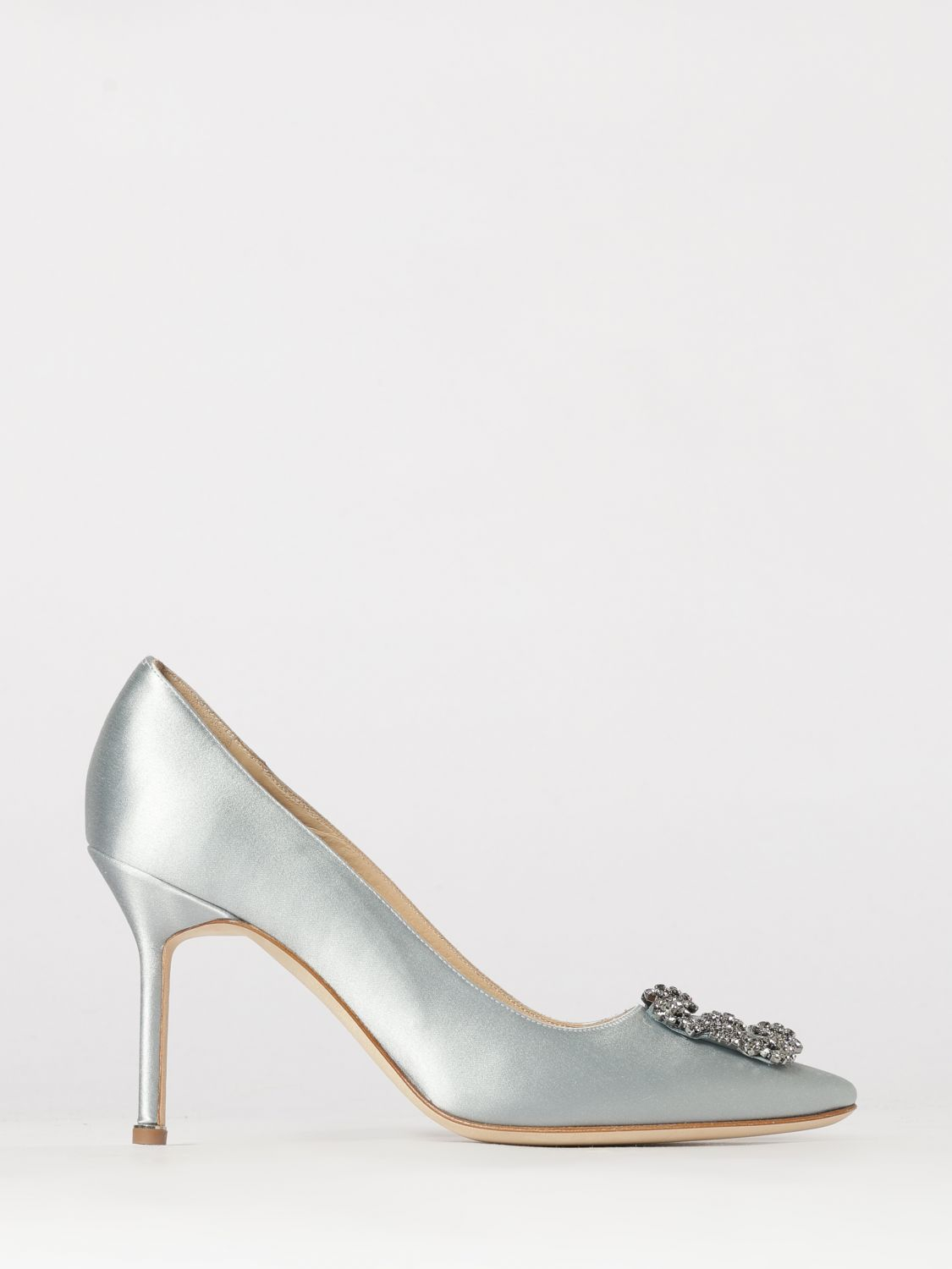 [Manolo Blahnik] Pumps SS26 9XX06630063 4232