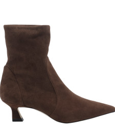 [Stuart Weitzman] Ankle Boots FW26 SM577 VINNIE BOOTIE 50SUSA59