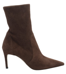 [Stuart Weitzman] Ankle Boots FW26 SJ973 STUART POWER BOOTIE 75SUSA59