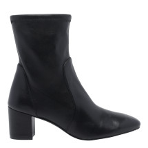 [Stuart Weitzman] Ankle Boots FW26 S6277 YULIANA 60SRLBLK