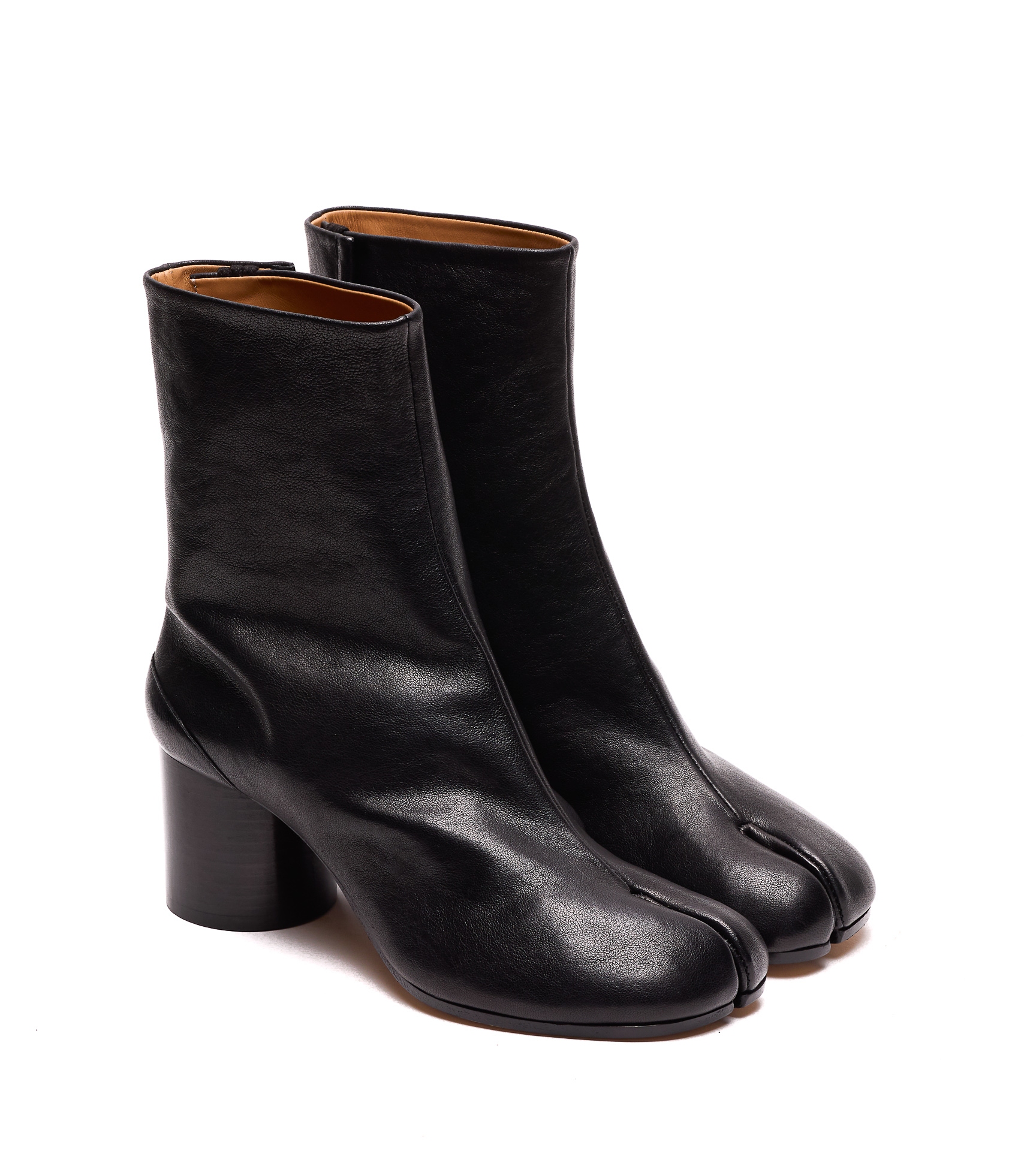 [Maison Margiela] Ankle Boots FW26 S58WU0246P3753T8013