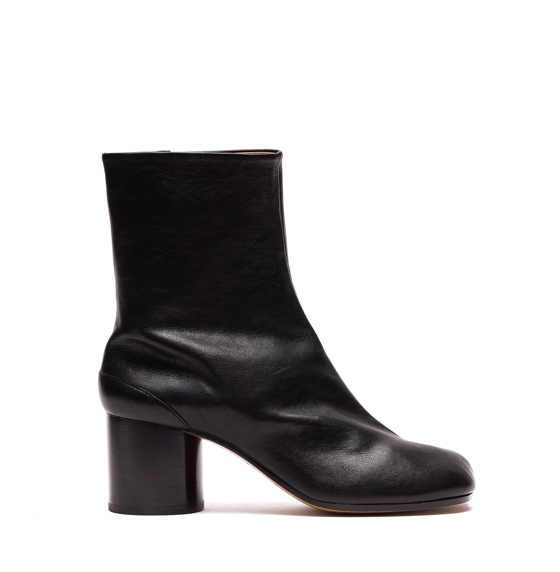 [Maison Margiela] Ankle Boots FW26 S58WU0246P3753T8013