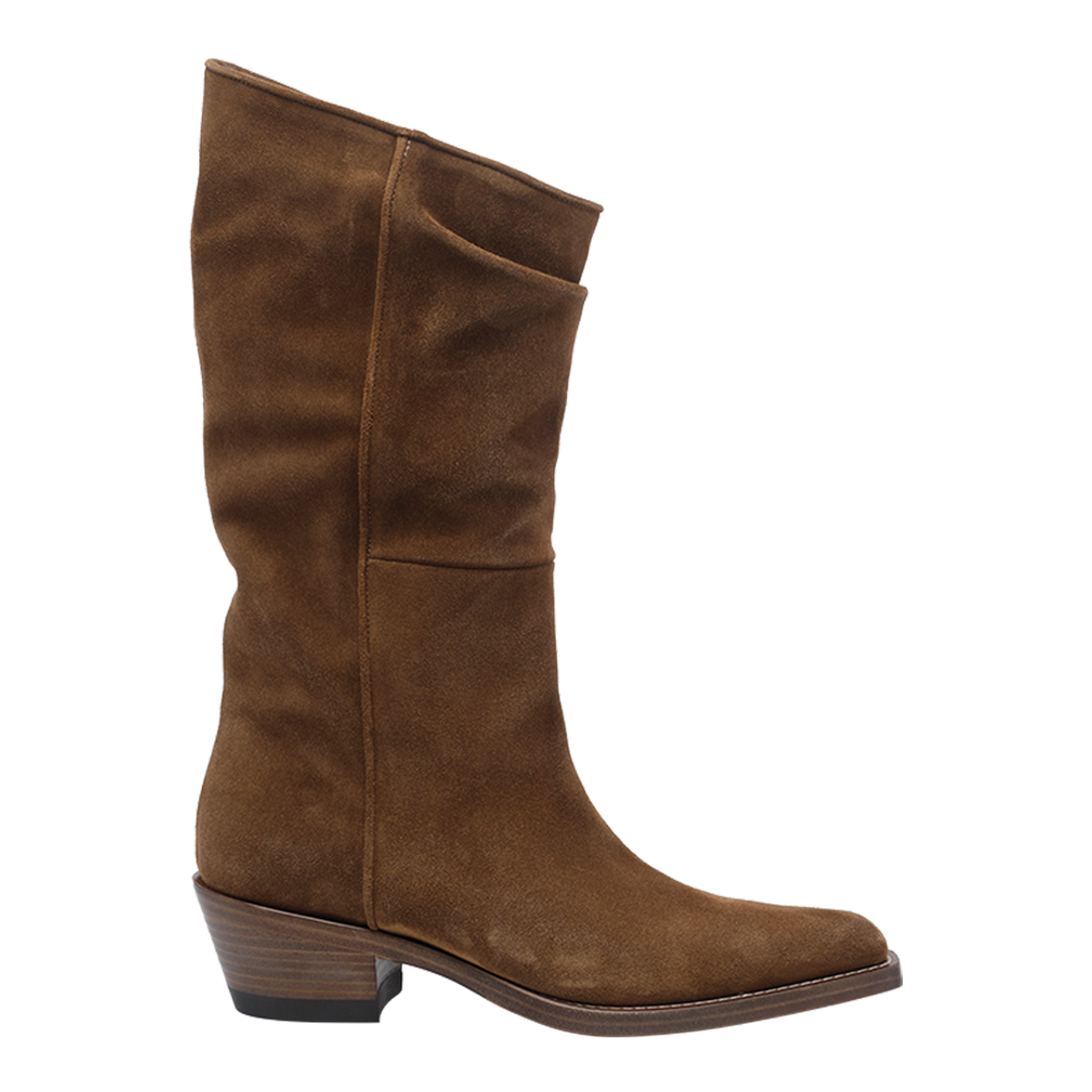 [KHAITE] Ankle Boots FW26 F1105946776