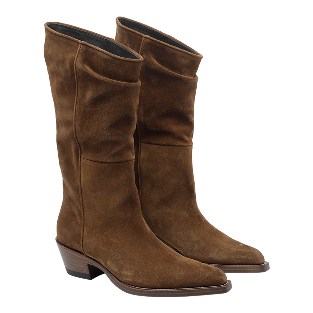 [KHAITE] Ankle Boots FW26 F1105946776