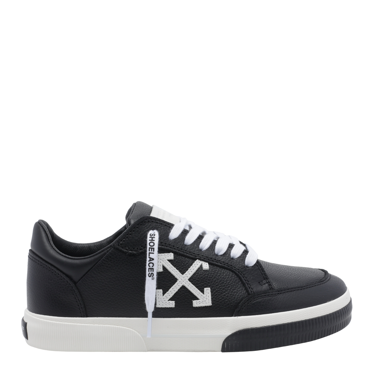[Off White] Sneakers FW26 OMIA293C99LEA0021001