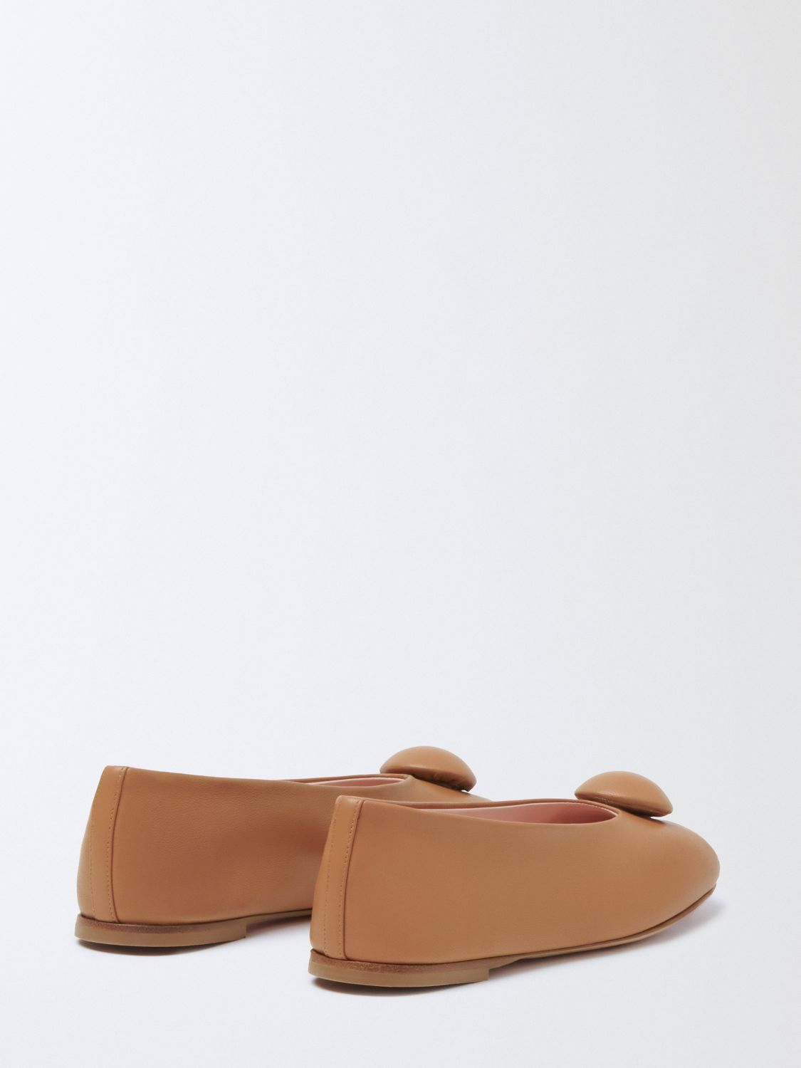 [Fabiana Filippi] Flat shoes SS26 ASD266A807M016 1264