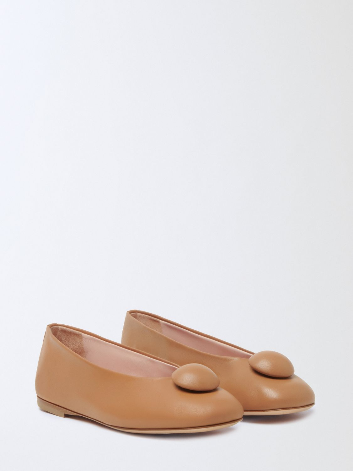 [Fabiana Filippi] Flat shoes SS26 ASD266A807M016 1264