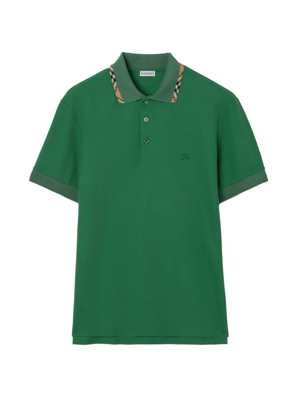 [Burberry] T-shirts Short Sleeve FW26 8127684A3849