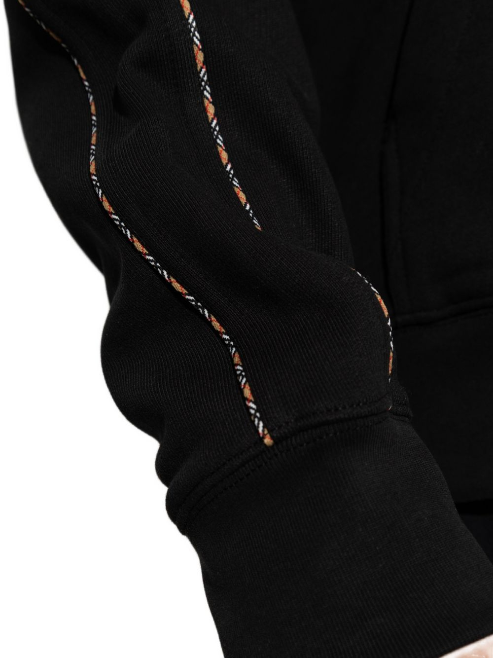 [Burberry] Hoodie FW26 8130512A1189