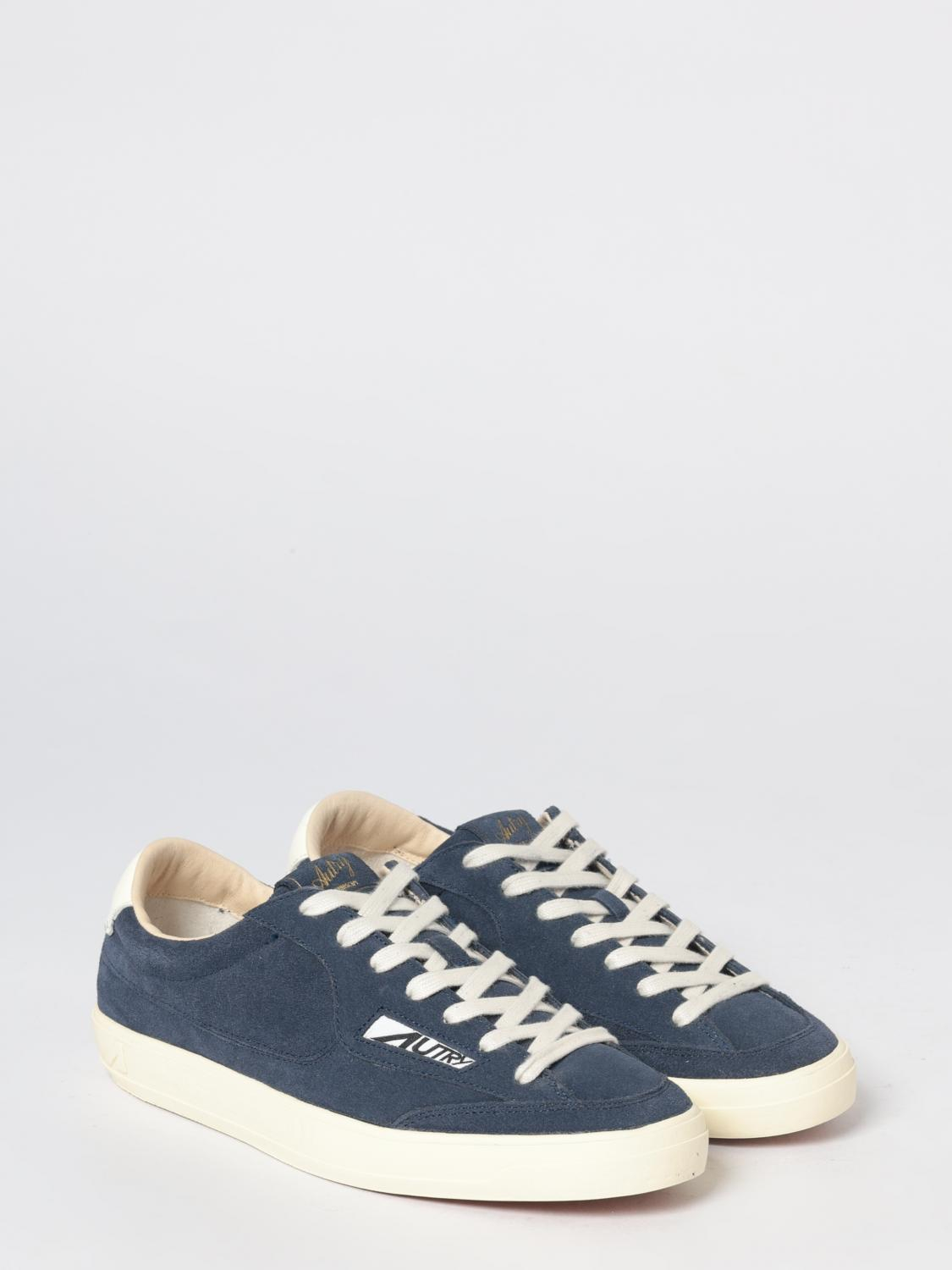 [AUTRY] Sneakers SS26 SCLM KT05