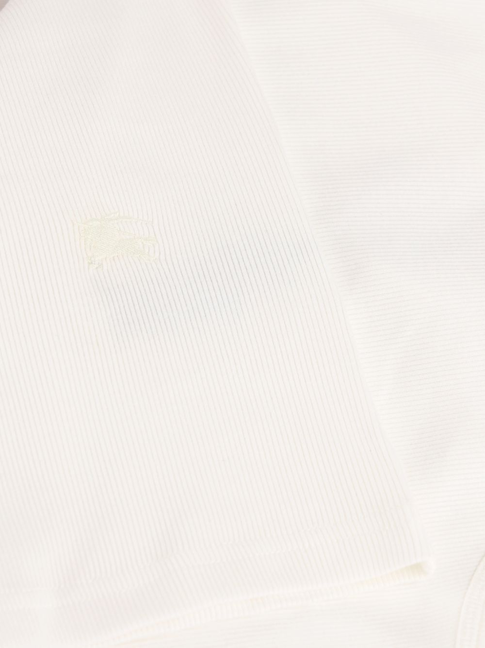 [Burberry] T-shirts Sleeveless FW26 8127208B7078