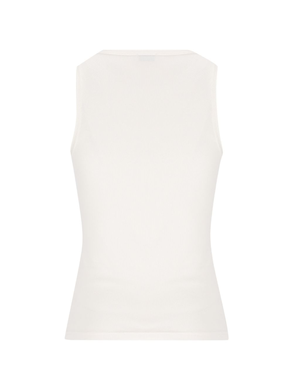 [Burberry] T-shirts Sleeveless FW26 8127208B7078