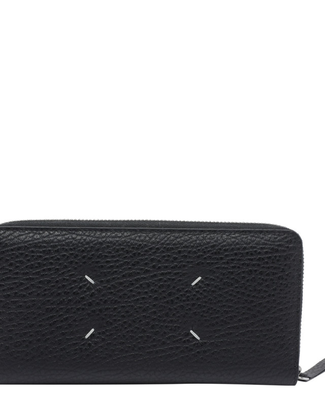 [Maison Margiela] Wallet FW26 S56UI0110P4455T8013