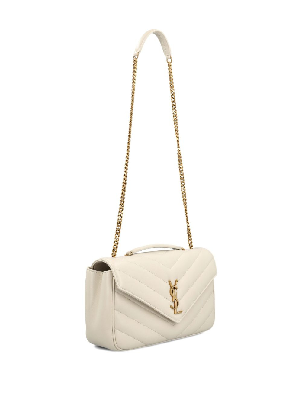 [Saint Laurent] Shoulder bag FW26 801439AAEAX9207