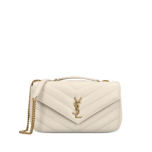 [Saint Laurent] Shoulder bag FW26 801439AAEAX9207