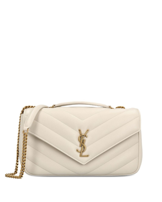 [Saint Laurent] Shoulder bag FW26 801439AAEAX9207