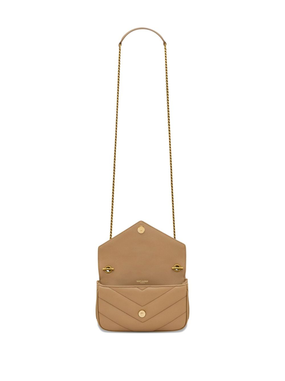 [Saint Laurent] Shoulder bag FW26 821749AAEAX2357