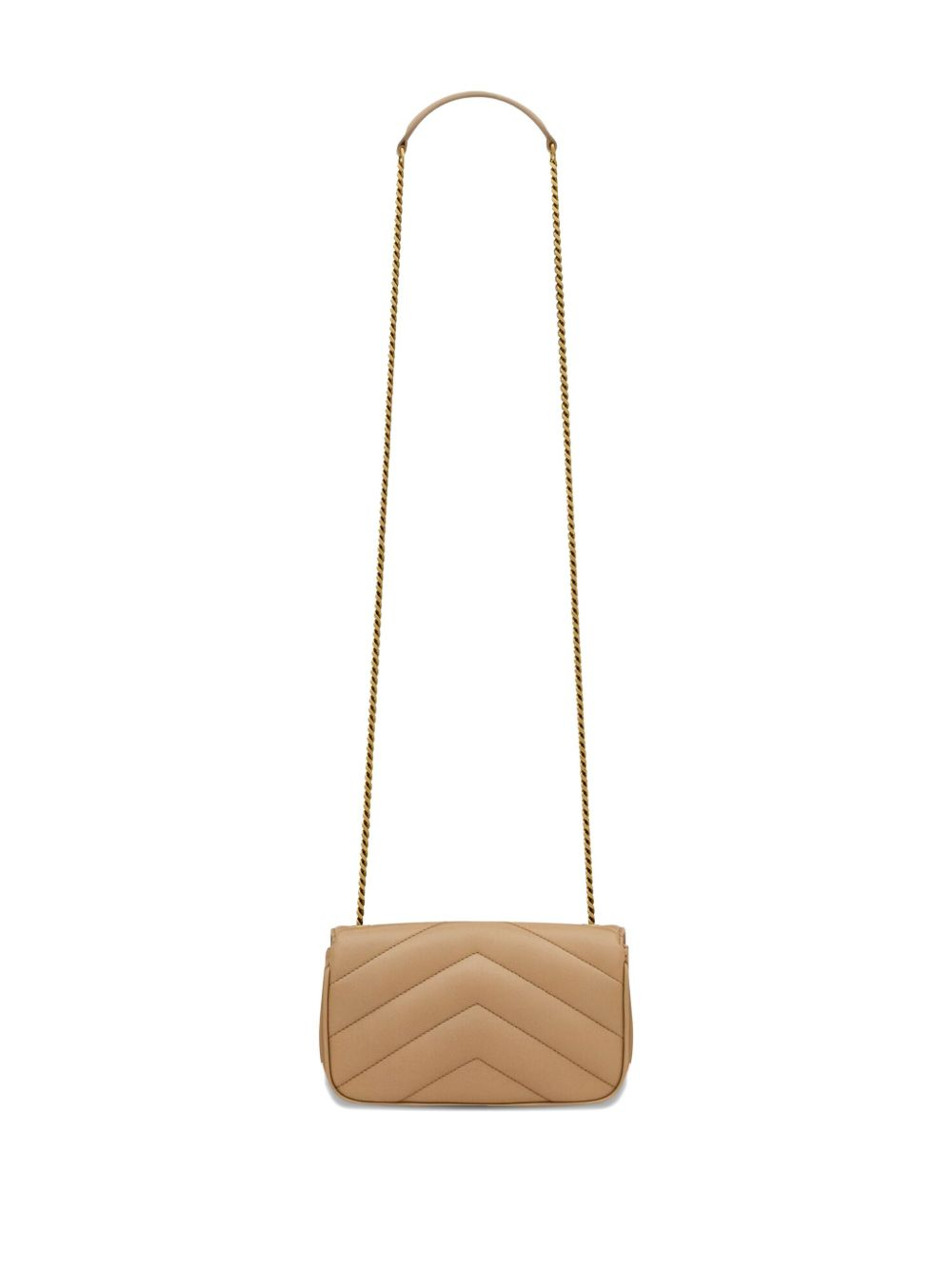 [Saint Laurent] Shoulder bag FW26 821749AAEAX2357