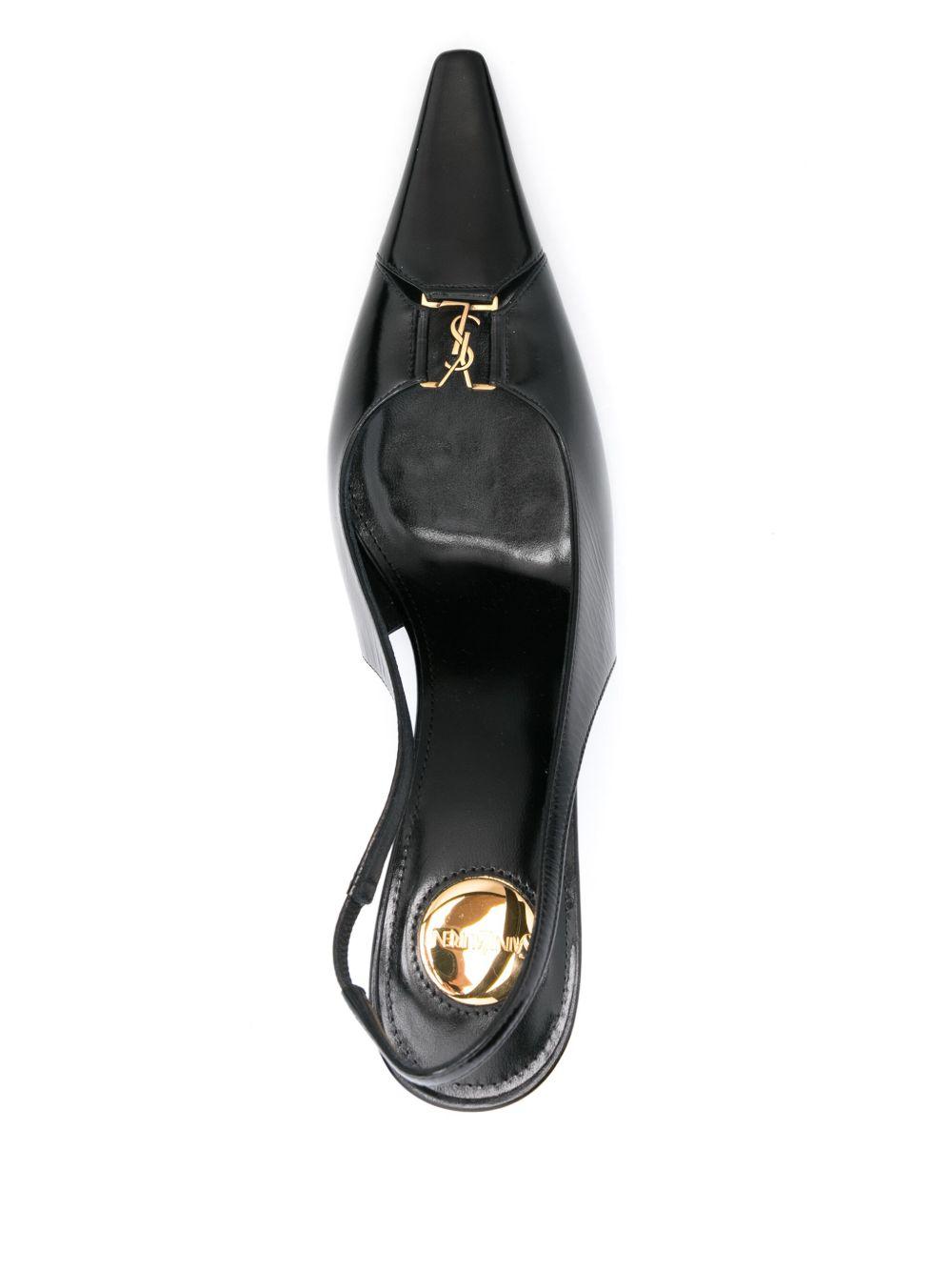 [Saint Laurent] Pumps FW26 806685AAEHI1000