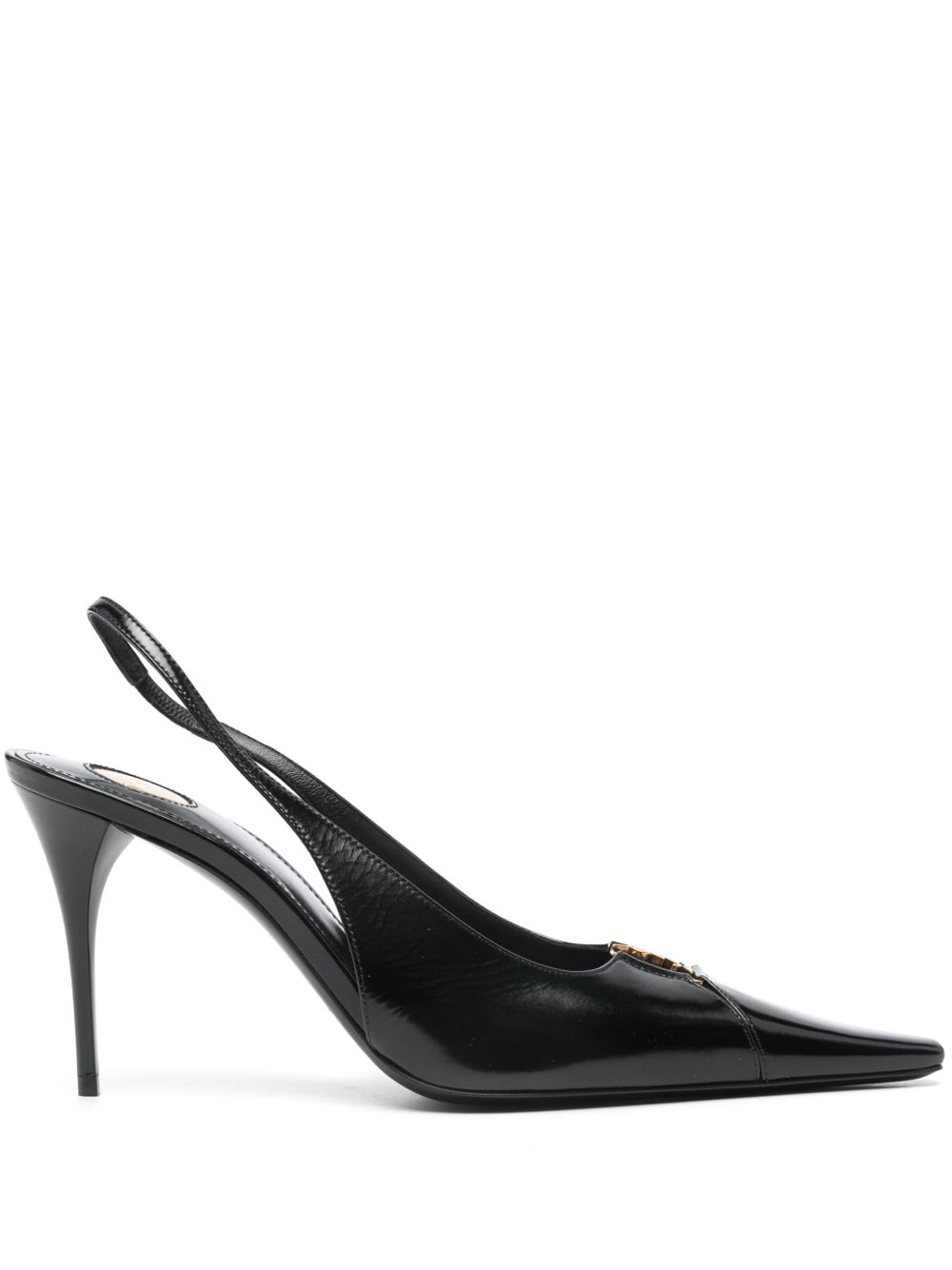 [Saint Laurent] Pumps FW26 806685AAEHI1000