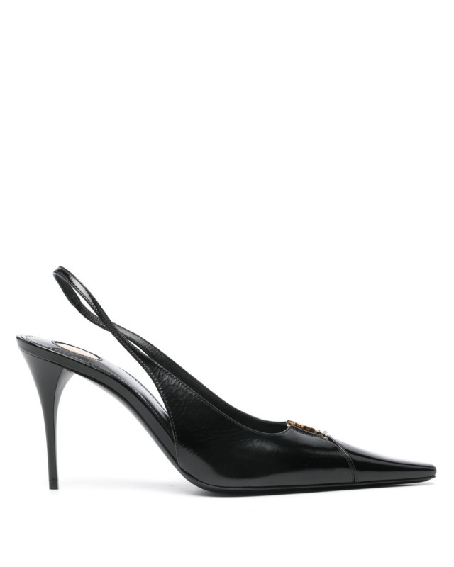 [Saint Laurent] Pumps FW26 806685AAEHI1000
